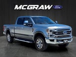 2020 Ford F-250SD Lariat