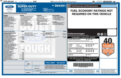 2017 Ford F-250SD XLT