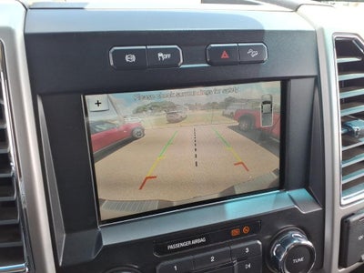 2018 Ford F-250 LARIAT