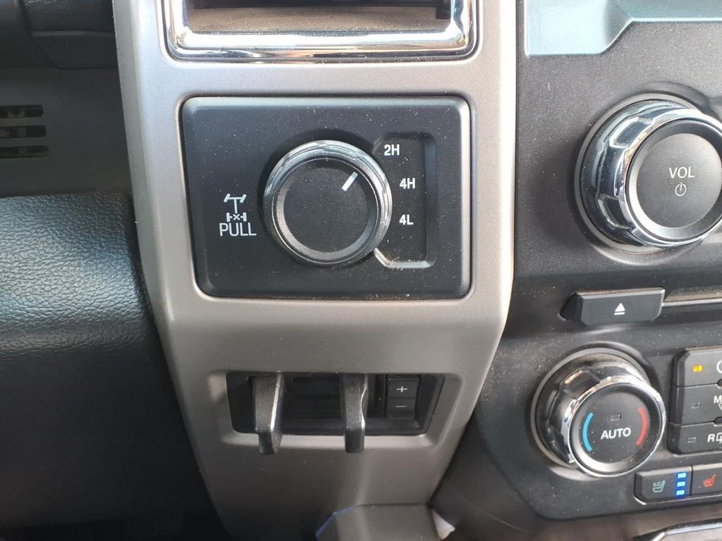 2018 Ford F-250 LARIAT