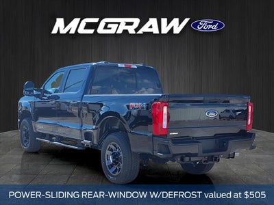 2026 Ford Super Duty F-250® XL