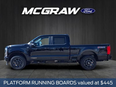 2026 Ford Super Duty F-250® XL