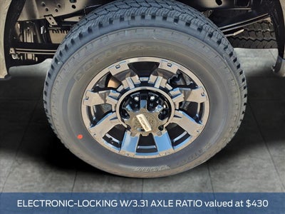 2026 Ford Super Duty F-250® XL