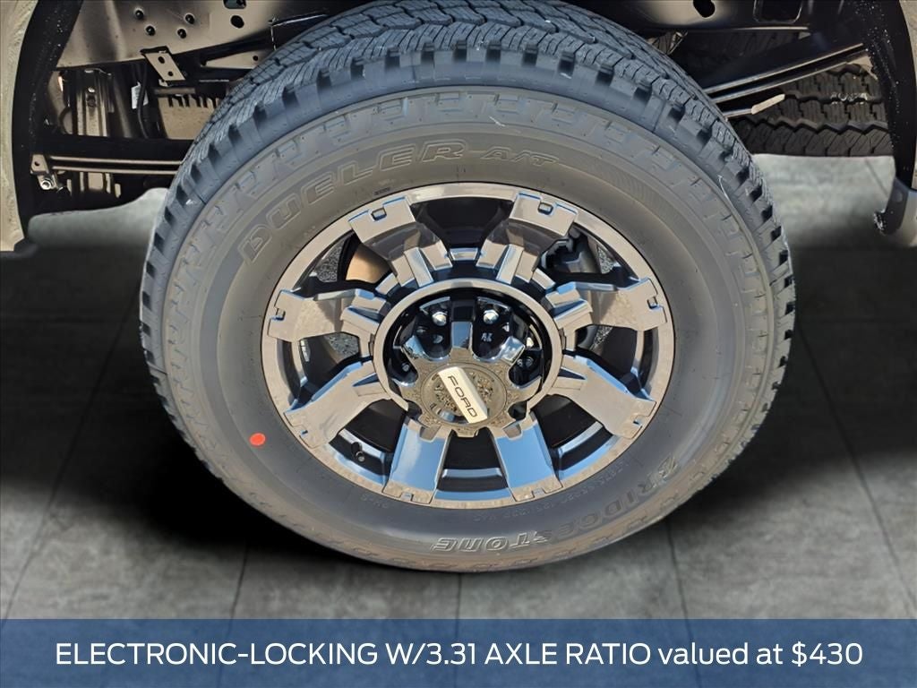 2026 Ford Super Duty F-250® XL