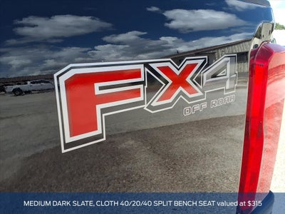 2026 Ford Super Duty F-250® XL