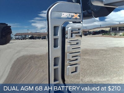 2026 Ford Super Duty F-250® XL