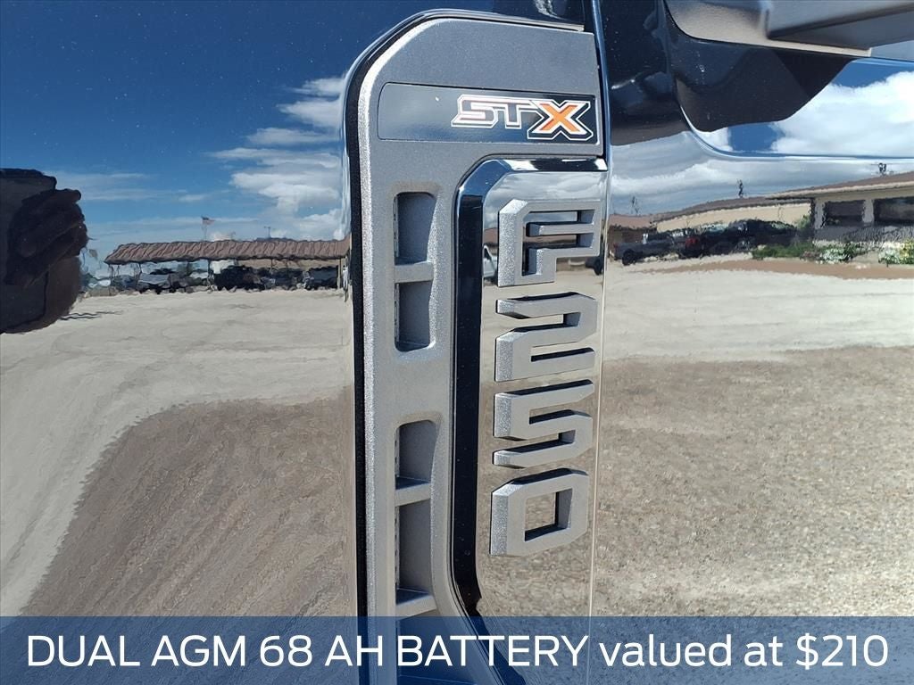 2026 Ford Super Duty F-250® XL