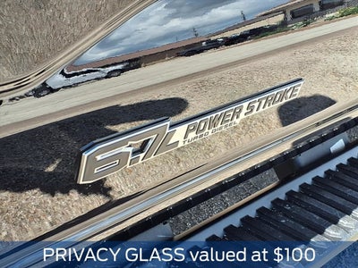 2026 Ford Super Duty F-250® XL