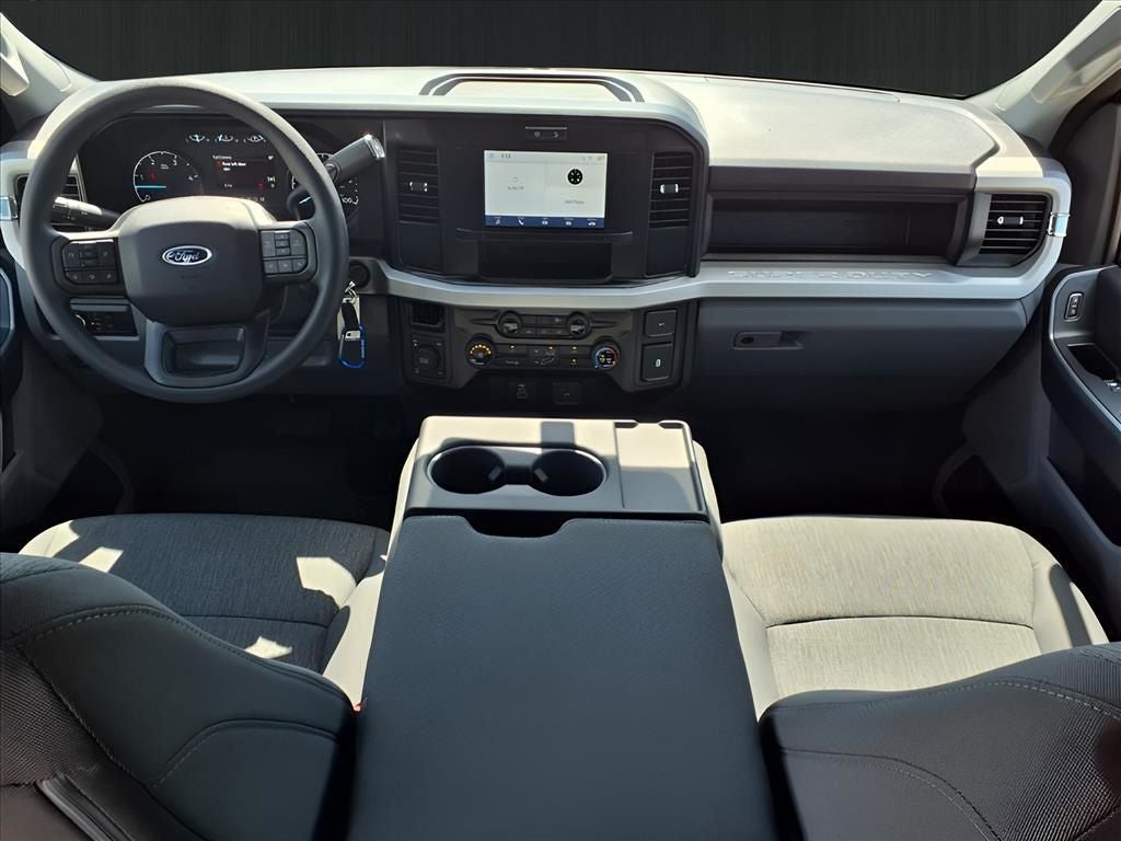 2026 Ford Super Duty F-250® XL