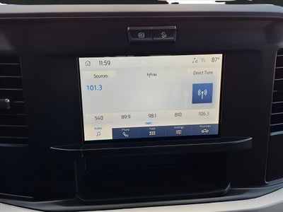 2026 Ford Super Duty F-250® XL