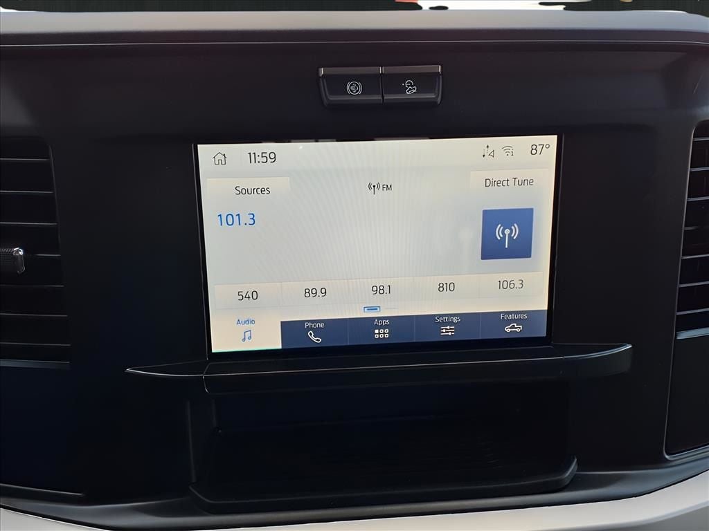 2026 Ford Super Duty F-250® XL