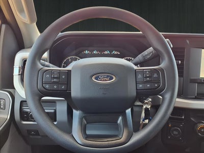 2026 Ford Super Duty F-250® XL