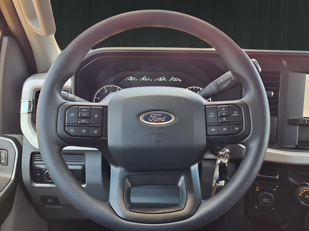 2026 Ford Super Duty F-250® XL