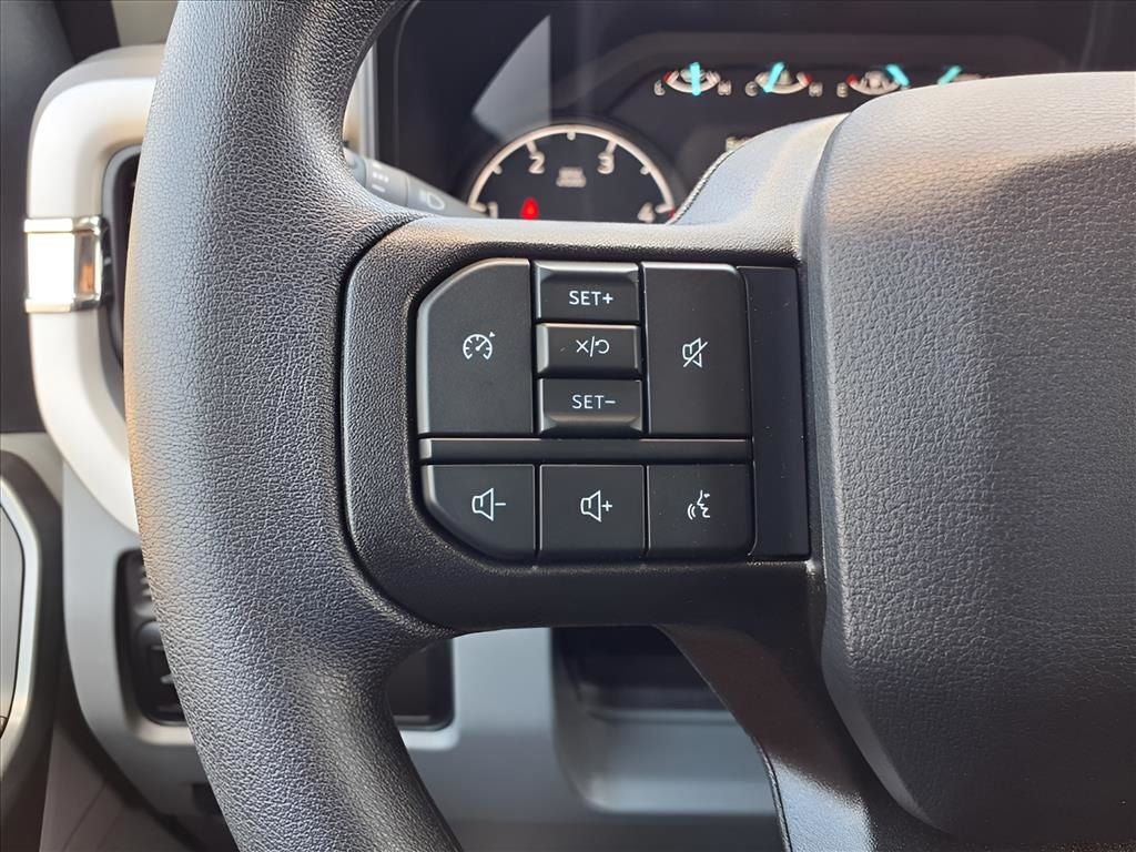 2026 Ford Super Duty F-250® XL