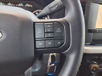 2026 Ford Super Duty F-250® XL