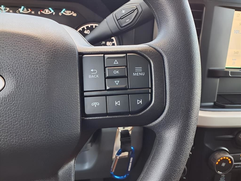 2026 Ford Super Duty F-250® XL