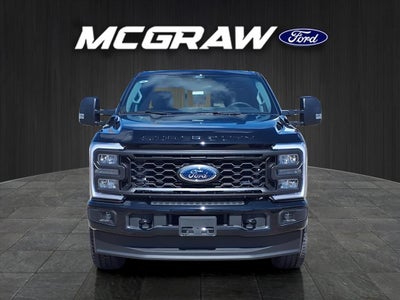 2026 Ford Super Duty F-250® XL