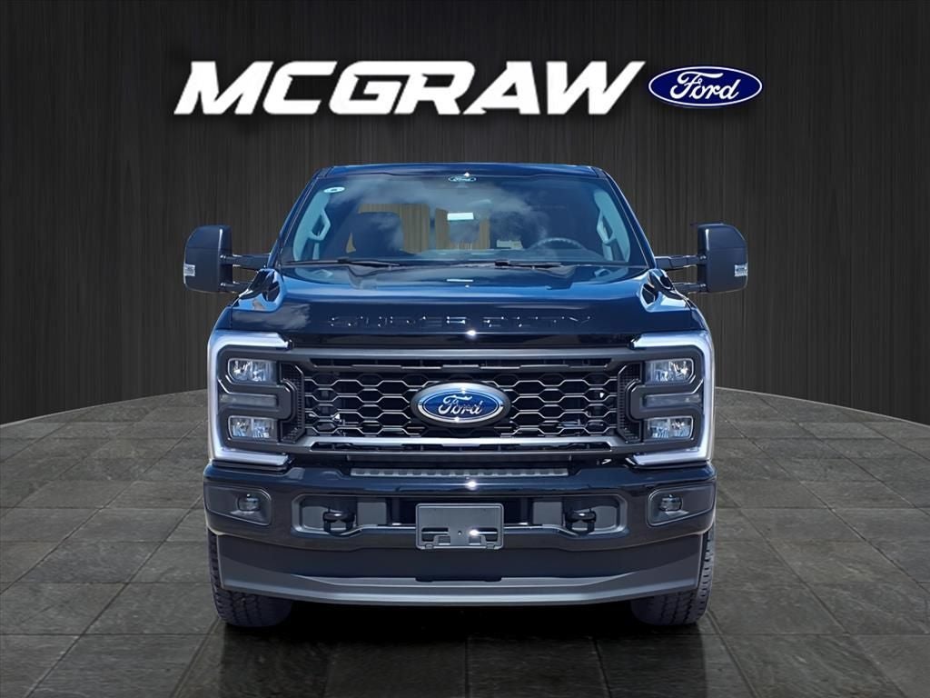 2026 Ford Super Duty F-250® XL