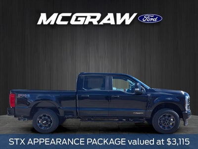 2026 Ford Super Duty F-250® XL