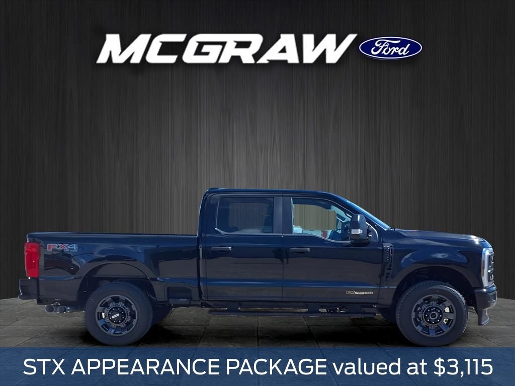 2026 Ford Super Duty F-250® XL