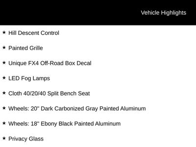 2026 Ford Super Duty F-250® XL