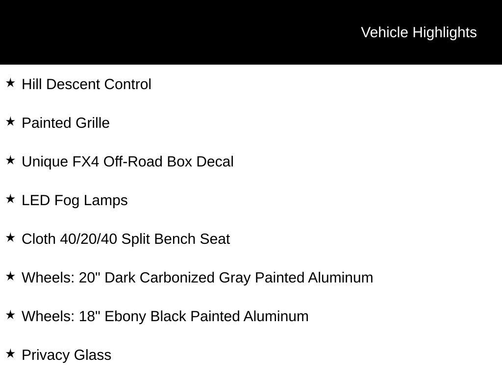 2026 Ford Super Duty F-250® XL