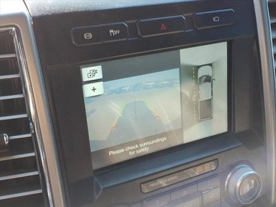 2017 Ford F-250SD King Ranch