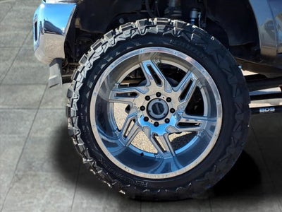 2017 Ford F-250SD King Ranch