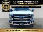 2020 Ford F-250 XLT