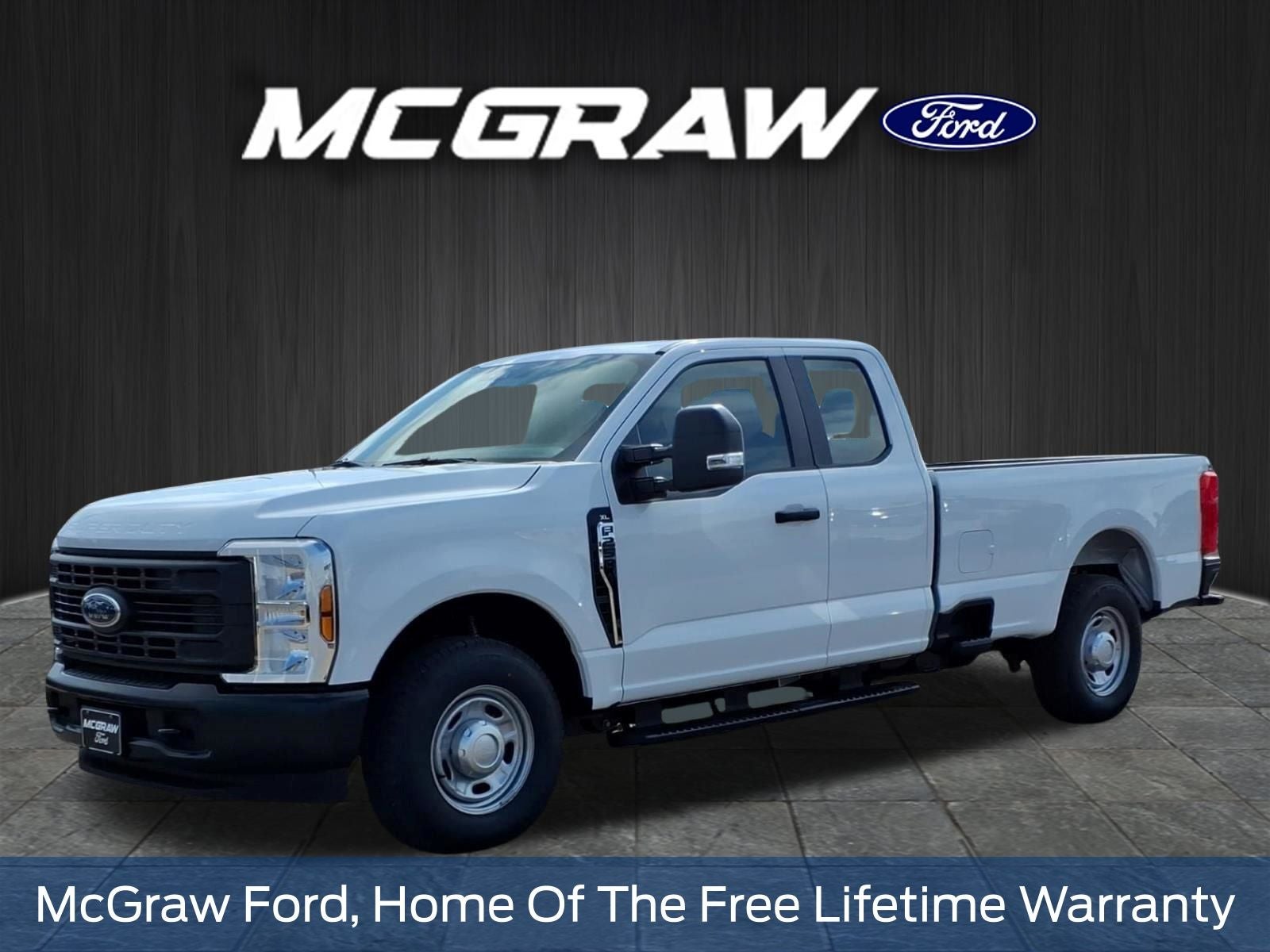 2026 Ford Super Duty F-250® XL