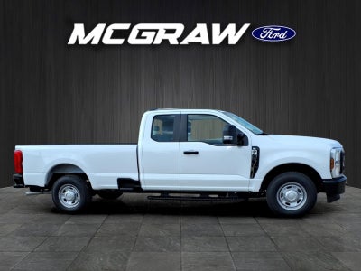 2026 Ford Super Duty F-250® XL