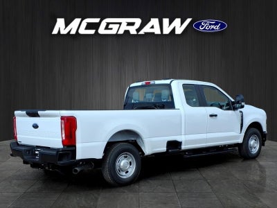 2026 Ford Super Duty F-250® XL