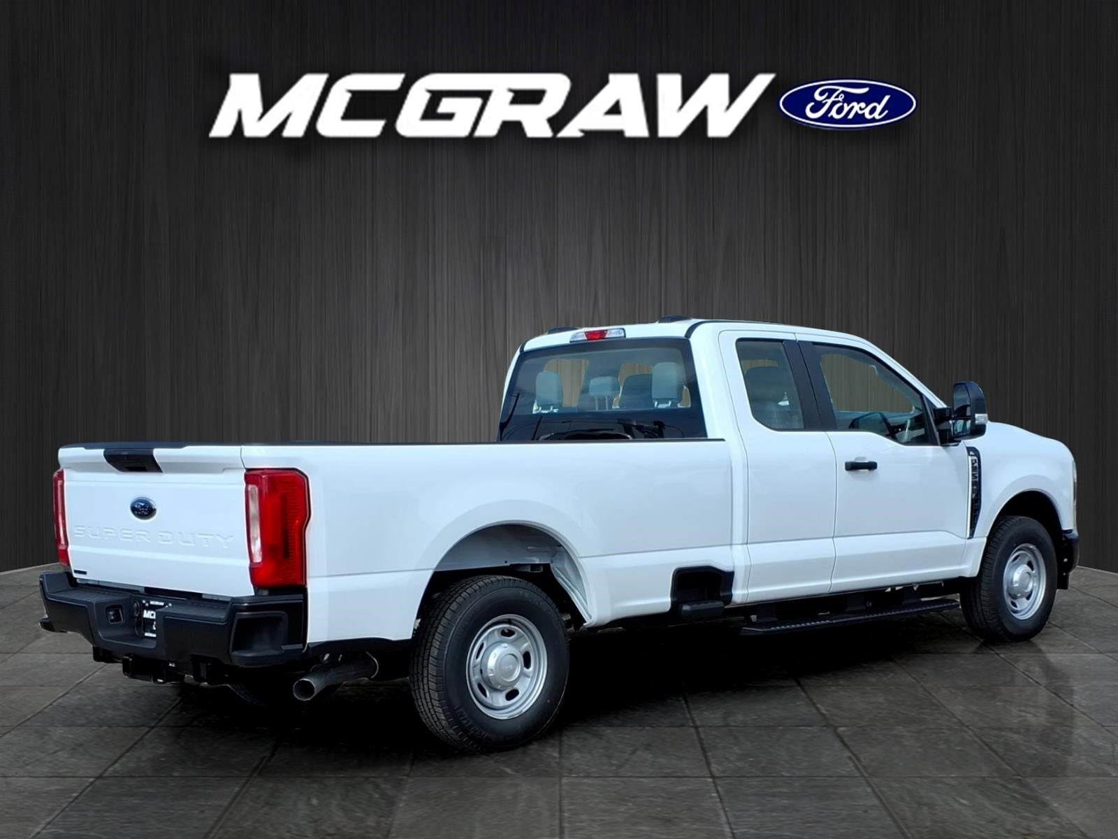 2026 Ford Super Duty F-250® XL