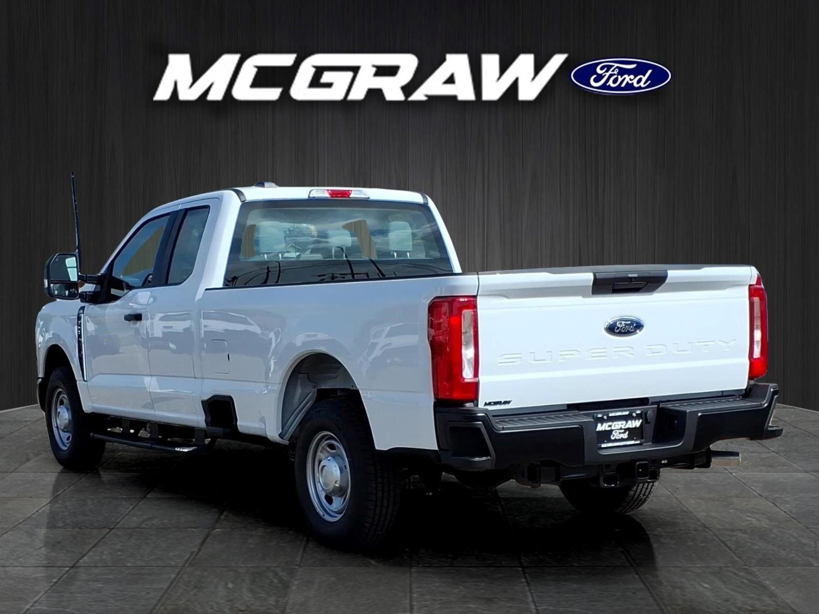 2026 Ford Super Duty F-250® XL