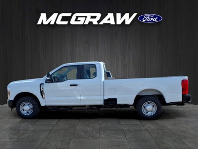 2026 Ford Super Duty F-250® XL
