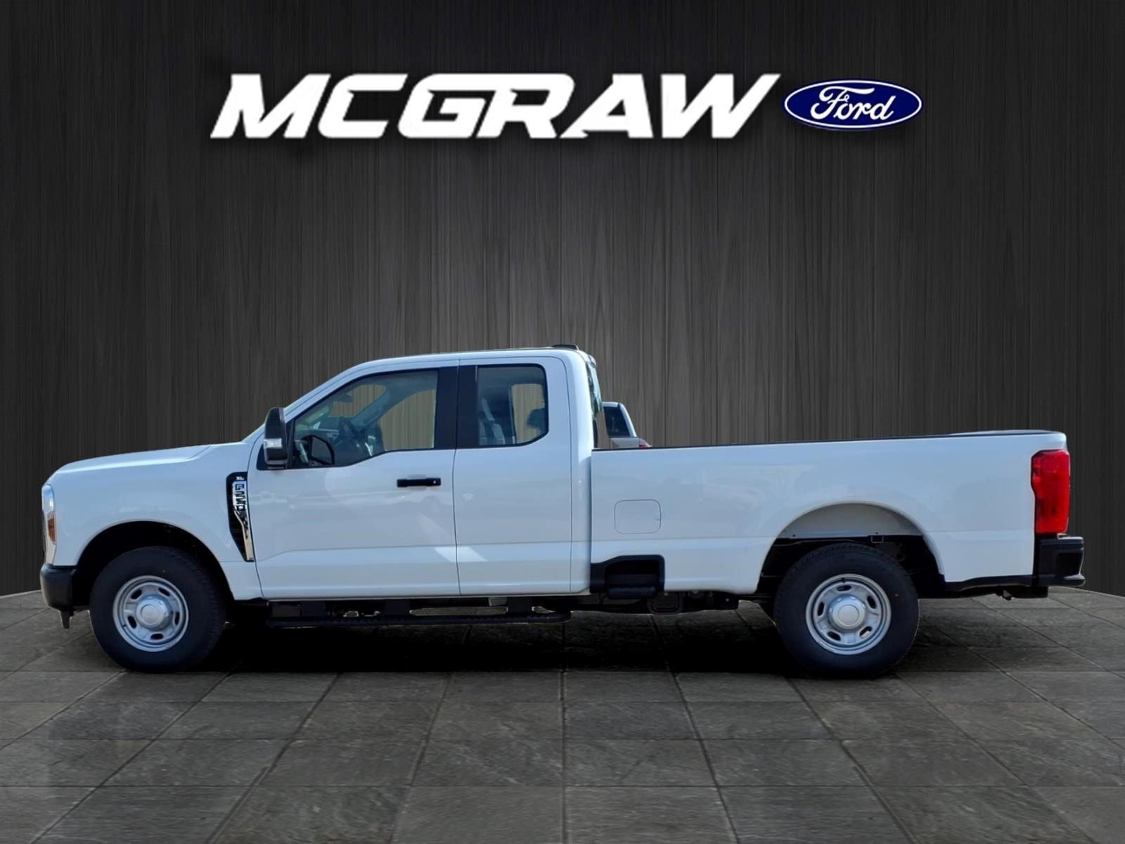 2026 Ford Super Duty F-250® XL