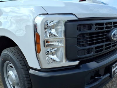 2026 Ford Super Duty F-250® XL