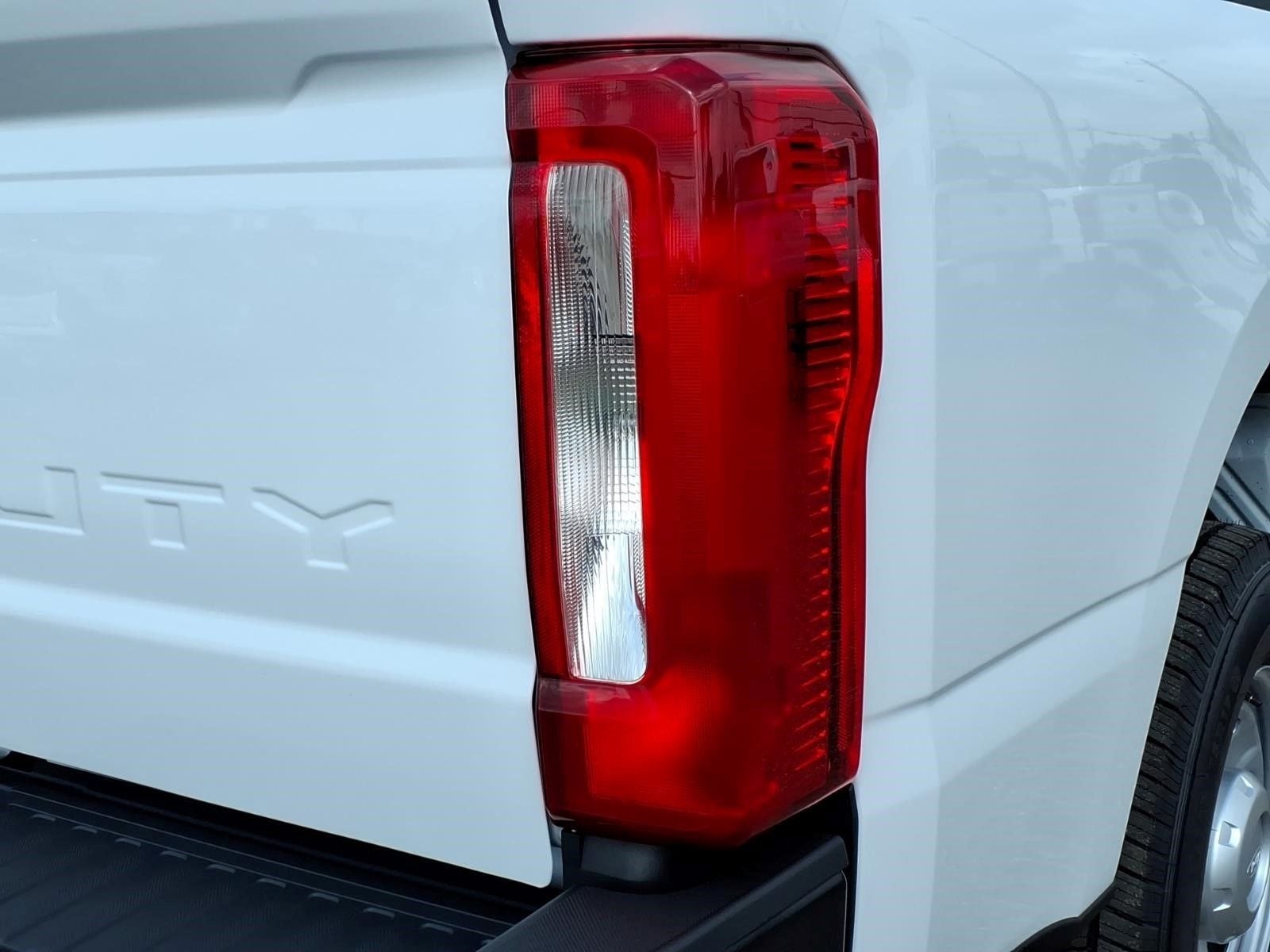 2026 Ford Super Duty F-250® XL
