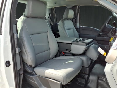 2026 Ford Super Duty F-250® XL
