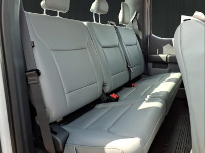 2026 Ford Super Duty F-250® XL