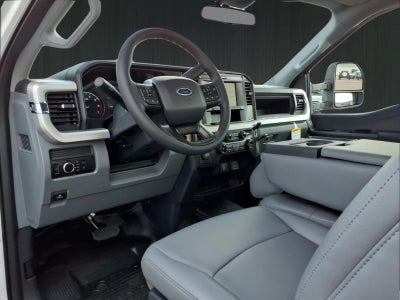 2026 Ford Super Duty F-250® XL
