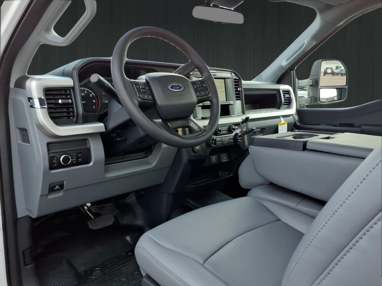 2026 Ford Super Duty F-250® XL