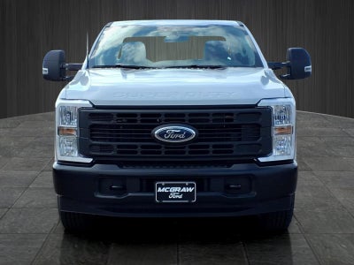 2026 Ford Super Duty F-250® XL