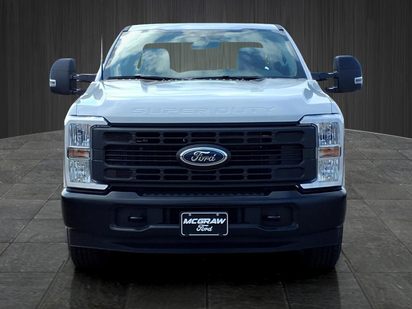 2026 Ford Super Duty F-250® XL