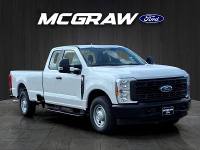 2026 Ford Super Duty F-250® XL