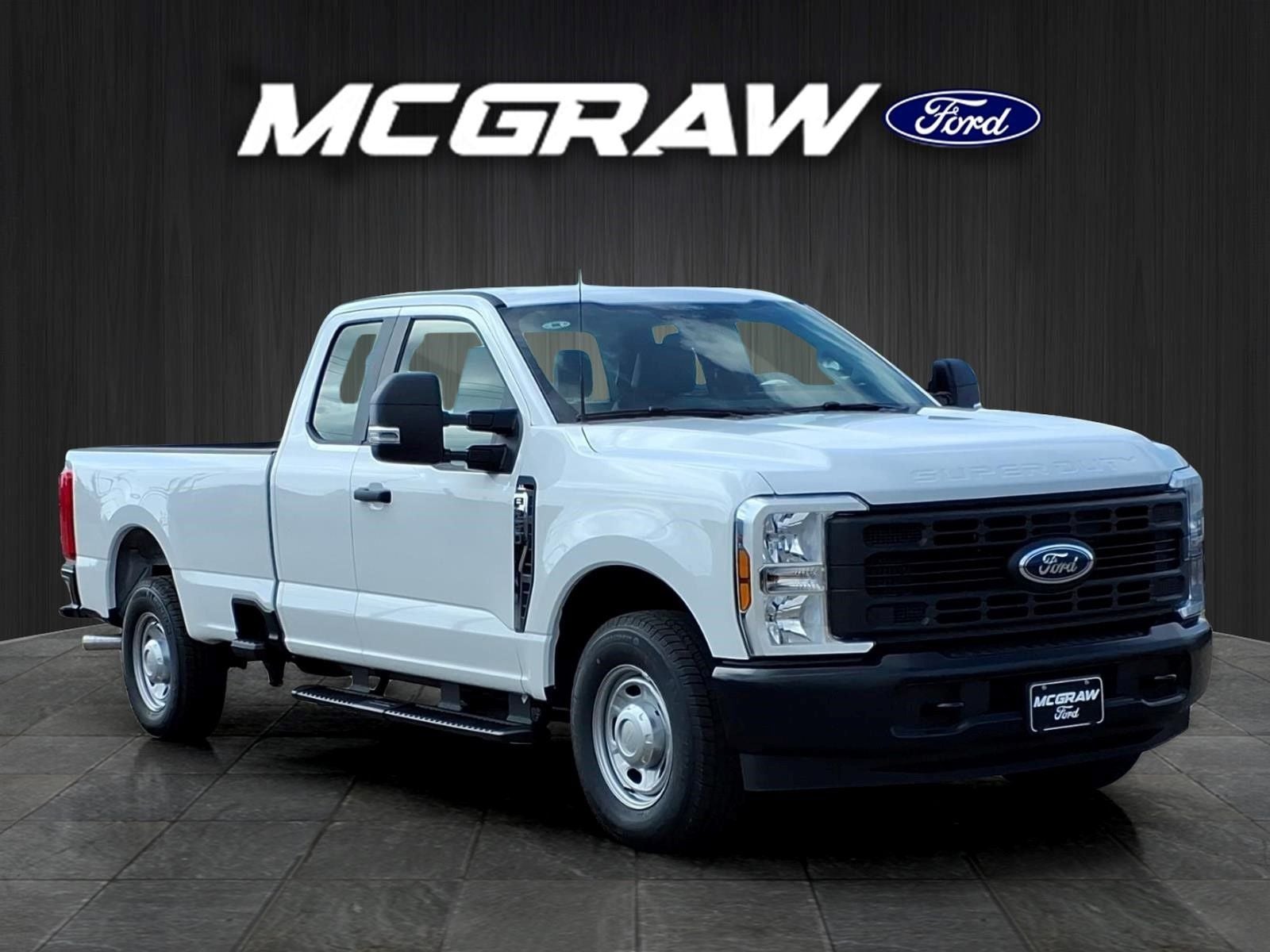 2026 Ford Super Duty F-250® XL
