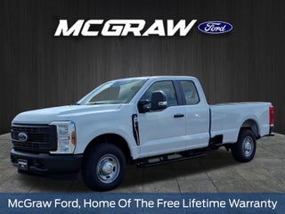 2026 Ford Super Duty F-250® XL