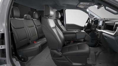2026 Ford Super Duty F-250® XL