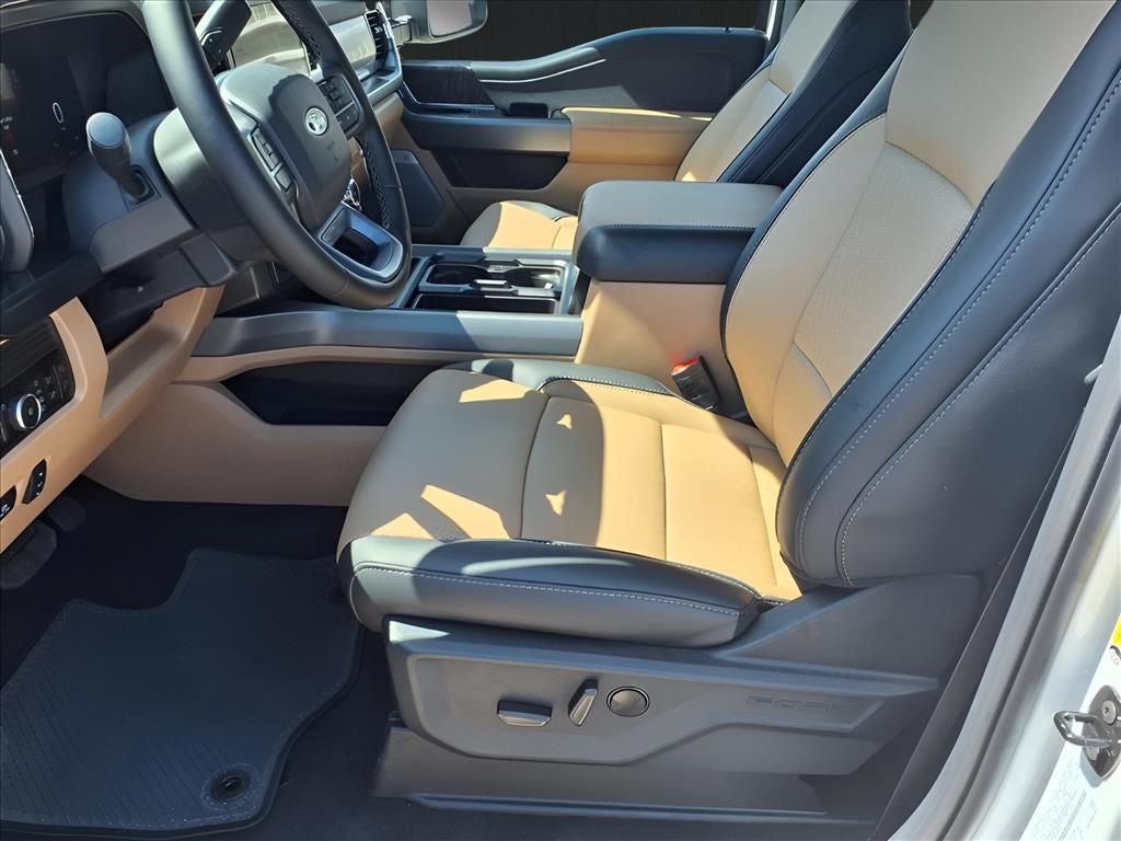 2026 Ford Super Duty F-250® Lariat®