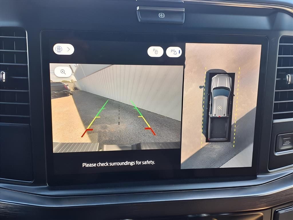 2026 Ford Super Duty F-250® Lariat®